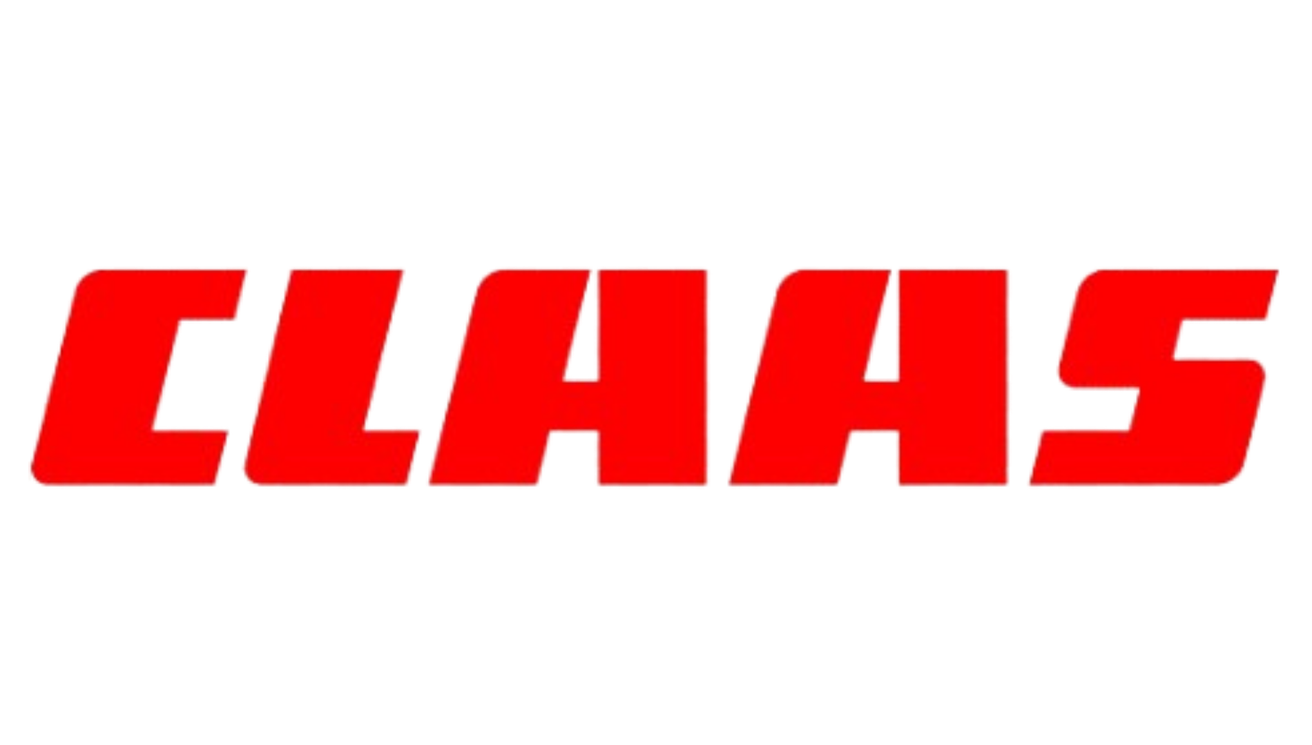 CLAAS