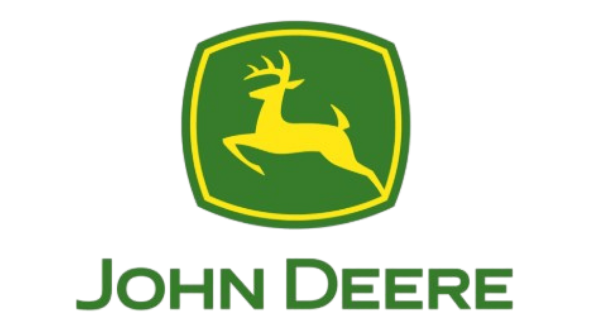 JOHN DEERE